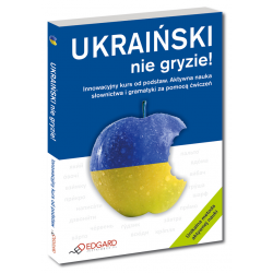 Ukraiński nie gryzie! (Książka)
