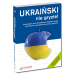 Ukraiński nie gryzie! (Książka)