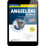 Angielski At Work (E-book + mp3)