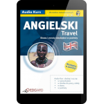 Angielski Travel (E-book + mp3)