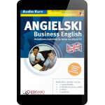 Angielski Business English (E-book + mp3)