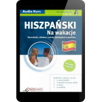 Hiszpański Na wakacje (PDF + mp3)