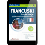 Francuski Na wakacje (PDF + mp3)