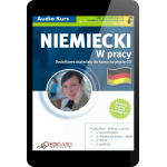 Niemiecki W pracy (E-book + mp3)