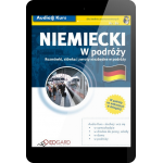 Niemiecki W podróży (E-book + mp3)