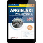 Angielski Phrasal Verbs 2 (E-book + mp3)