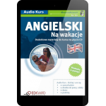 Angielski Na wakacje (PDF + mp3)