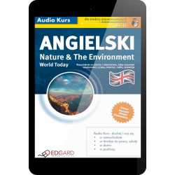 Angielski World Today Nature & The Environment (E-book + mp3)