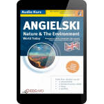 Angielski World Today Nature & The Environment (E-book + mp3)
