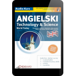 Angielski World Today Technology & Science (E-book + mp3)