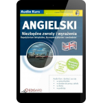 Angielski Niezbędne zwroty i wyrażenia (E-book + mp3)