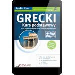 Grecki Kurs podstawowy (PDF + mp3)
