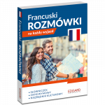 Francuski Rozmówki na każdy wyjazd