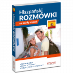 Hiszpański Rozmówki na każdy wyjazd