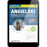 Angielski Niezbędne zwroty i wyrażenia 2 (E-book + mp3)