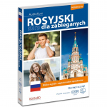 Rosyjski. Kurs dla zabieganych