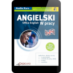 Angielski W pracy Office English (E-book + mp3)