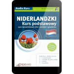 Niderlandzki Kurs podstawowy (PDF + mp3)