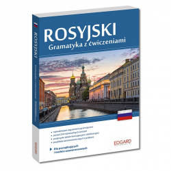 Rosyjski. Gramatyka z ćwiczeniami