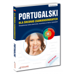 Portugalski dla średnio zaawansowanych (Książka + Audio CD)