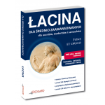 Łacina dla średnio zaawansowanych (Książka)
