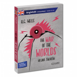 The War of the Worlds. Adaptacja klasyki z ćwiczeniami - język angielski