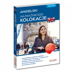 Angielski. Najważniejsze kolokacje (wydanie 2)