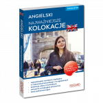 Angielski. Najważniejsze kolokacje