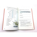 Czytam po angielsku. The Lost Backpack/Zagubiony plecak
