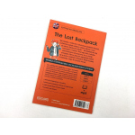 Czytam po angielsku. The Lost Backpack/Zagubiony plecak