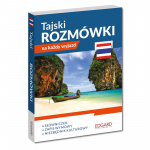 Tajski. Rozmówki na każdy wyjazd