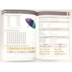Polish in pictures. Dictionary, Phrasebook, Grammar./Polski w obrazkach. Słownik, rozmówki, gramatyka