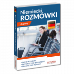 Niemiecki. Rozmówki do pracy