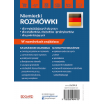 Niemiecki. Rozmówki do pracy