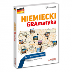 Niemiecki. GRAmatyka