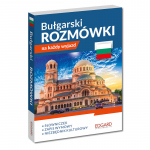 Bułgarski. Rozmówki na każdy wyjazd