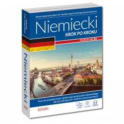 Niemiecki. Krok po kroku. Wydanie 2