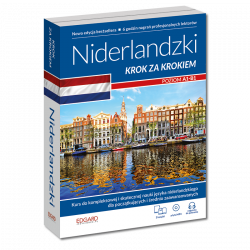 Niderlandzki. Krok za krokiem. Wydanie 2