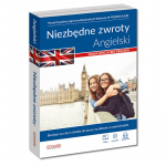 Angielski. Niezbędne zwroty - angielskie słowa i zwroty na poziomie A2-B1