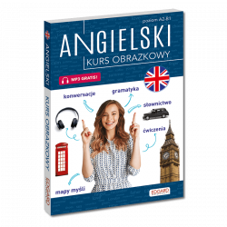 Angielski. Kurs obrazkowy