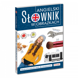 Angielski. Słownik w obrazkach