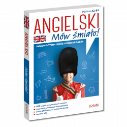 Angielski. Mów śmiało!
