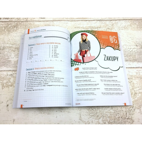 Angielski. Mów śmiało! - kurs audio na poziomie A2-B2