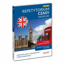 Angielski. Czasy Repetytorium
