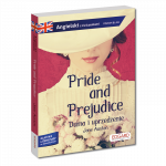 Pride and Prejudice/ Duma i uprzedzenie - adaptacja klasyki z ćwiczeniami