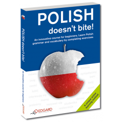 Polish doesn’t bite! (a coursebook)