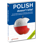 Język polski dla obcokrajowców. Polish doesn’t bite! Poziom A0-A1