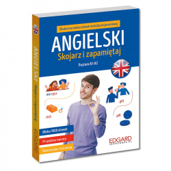Angielski. Skojarz i zapamiętaj