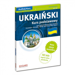 Ukraiński Kurs podstawowy
