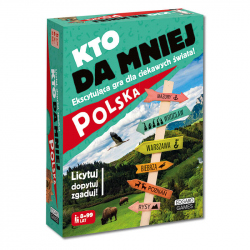 Polska. Kto da mniej